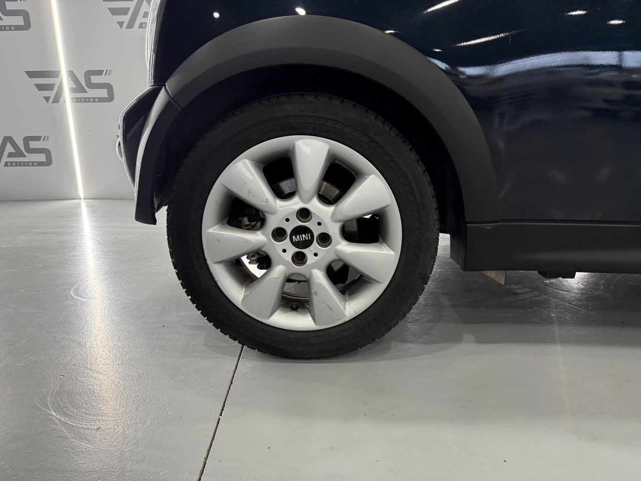 Imagen 32 del MINI MINI en Auto Select Edition, Figueres