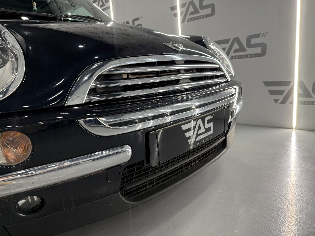 Imagen 20 del MINI MINI en Auto Select Edition, Figueres