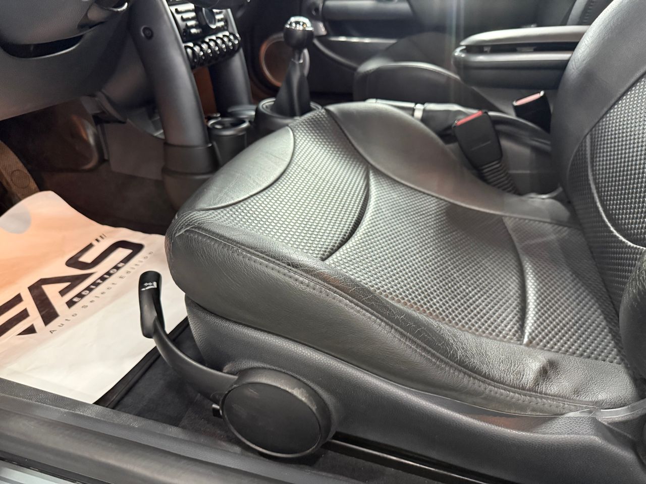 Imagen 65 del MINI MINI en Auto Select Edition, Figueres