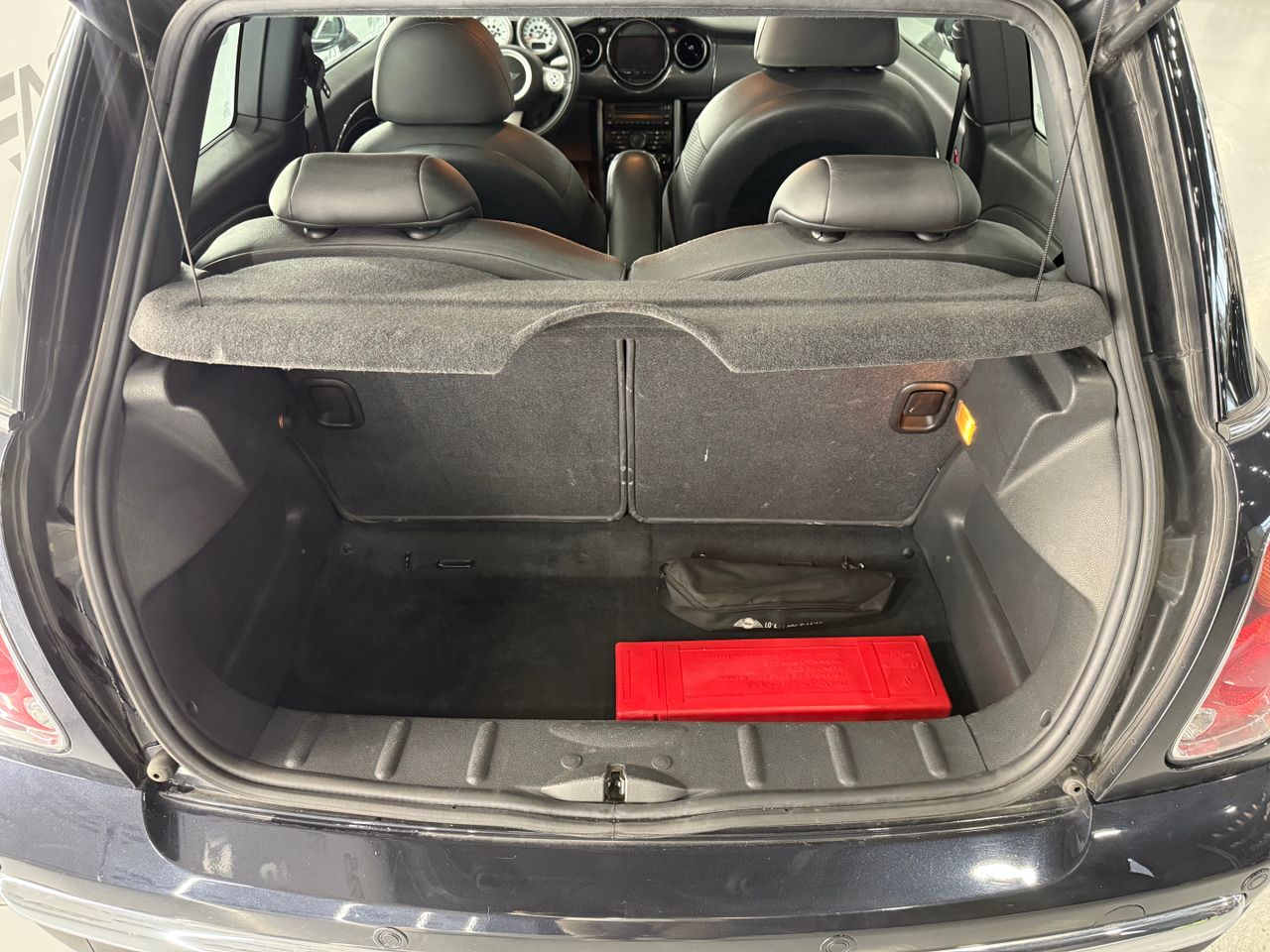 Imagen 36 del MINI MINI en Auto Select Edition, Figueres