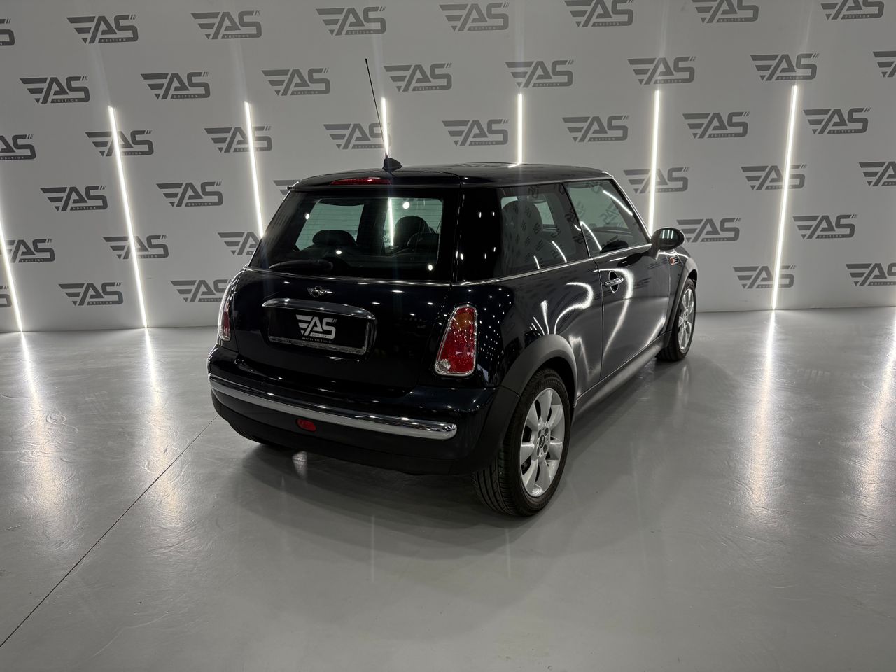 Imagen 4 del MINI MINI en Auto Select Edition, Figueres