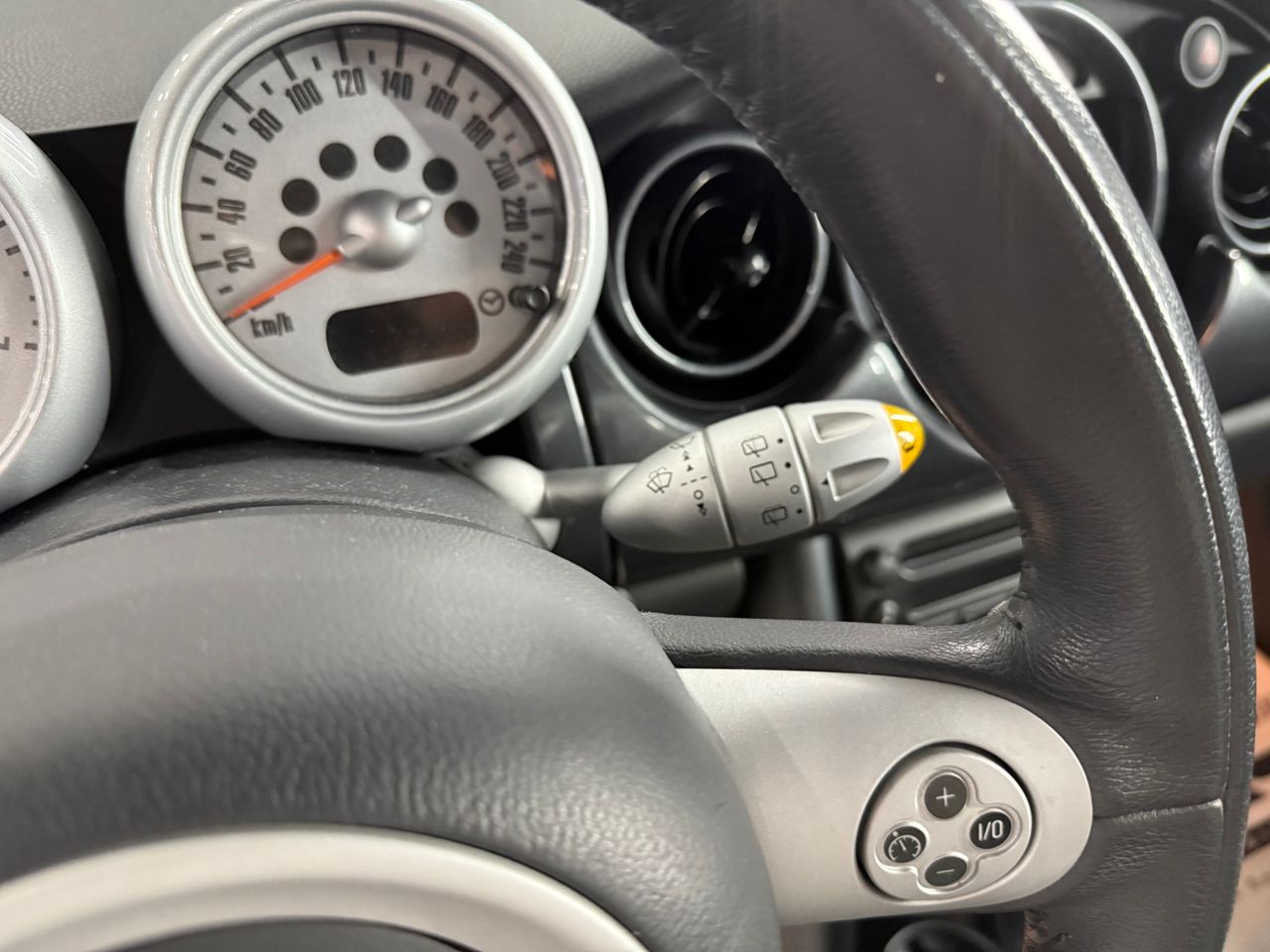 Imagen 86 del MINI MINI en Auto Select Edition, Figueres