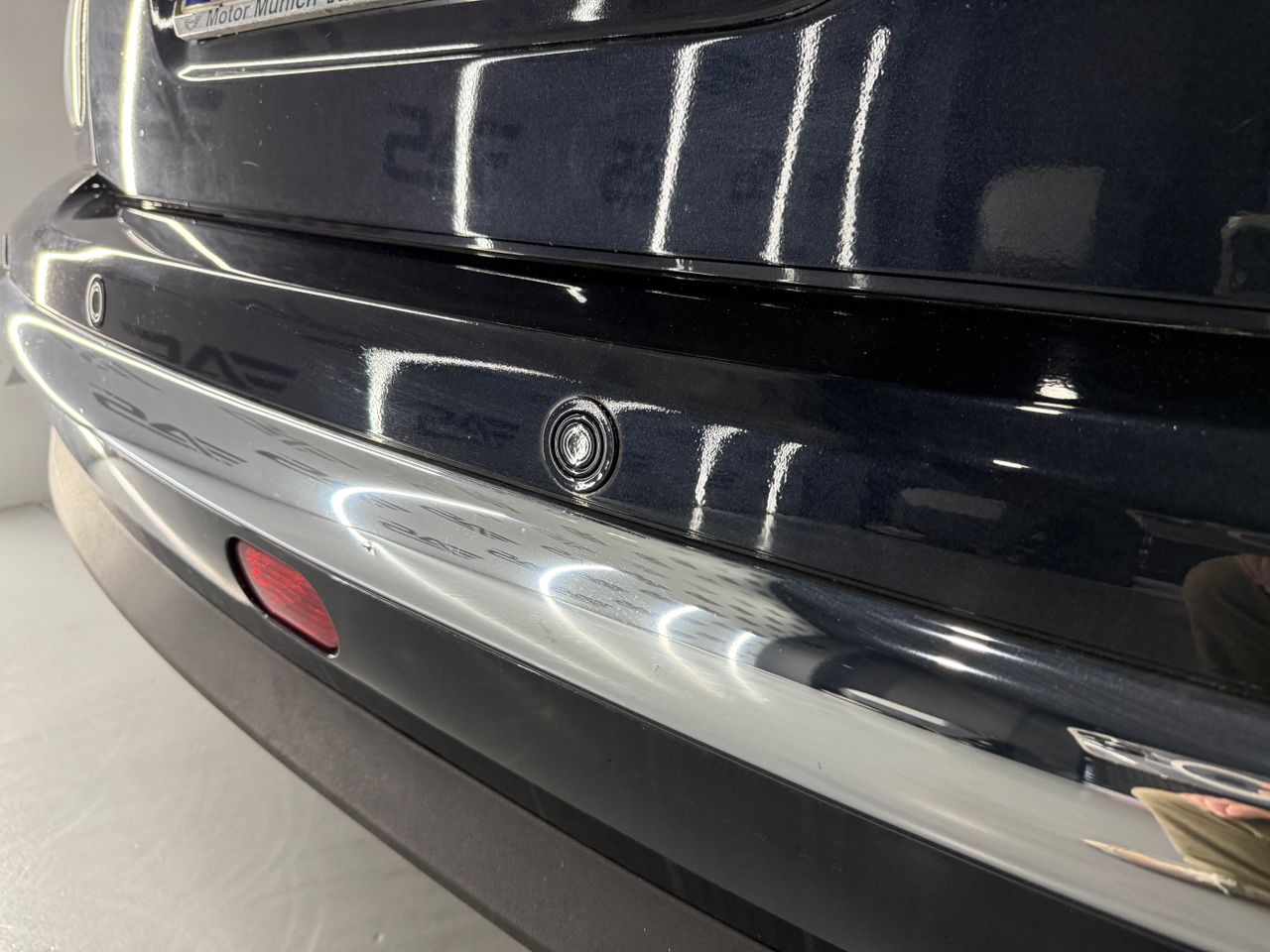 Imagen 12 del MINI MINI en Auto Select Edition, Figueres