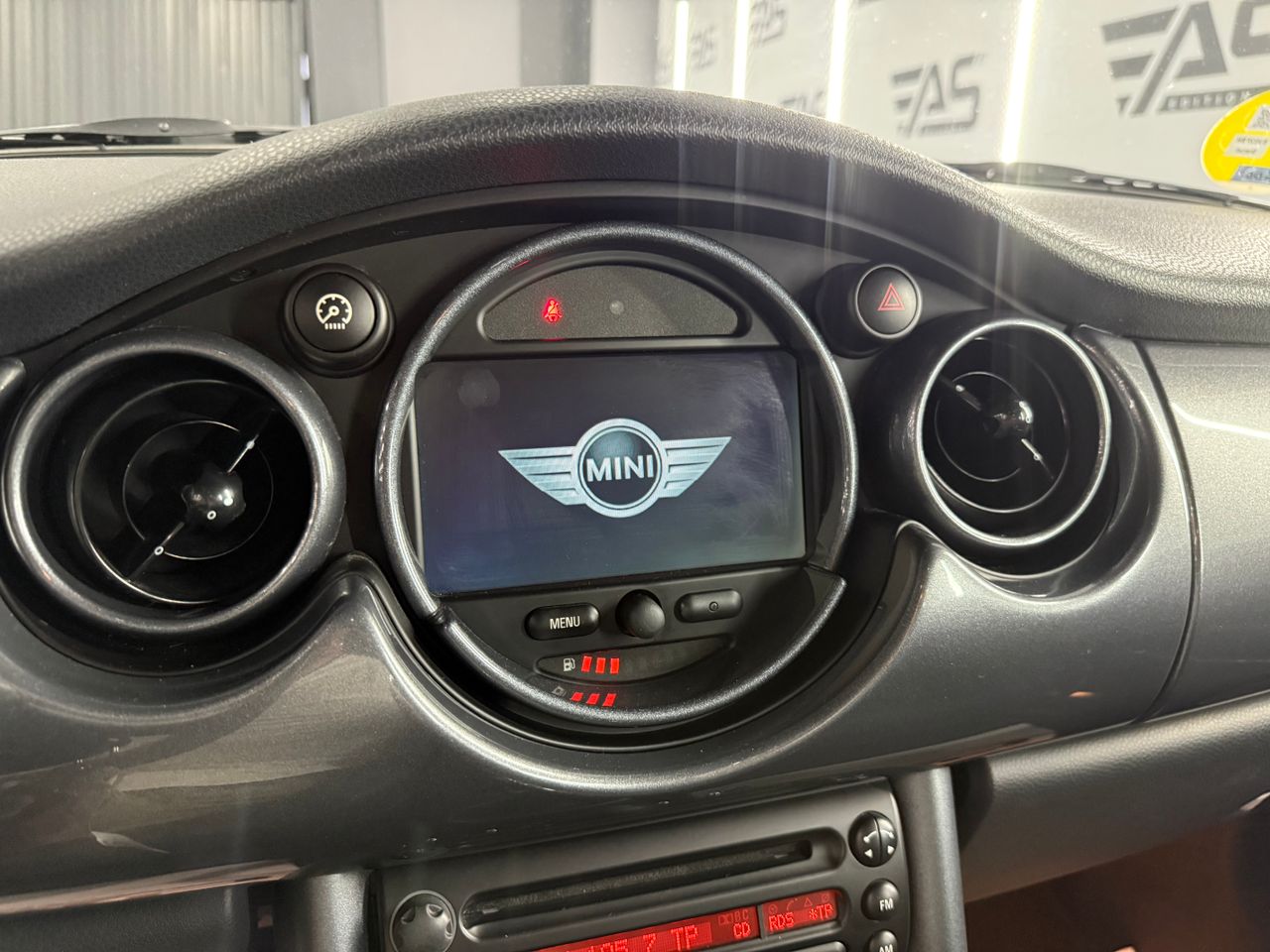 Imagen 78 del MINI MINI en Auto Select Edition, Figueres