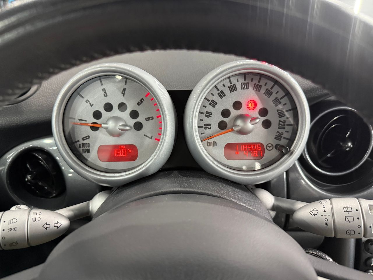 Imagen 83 del MINI MINI en Auto Select Edition, Figueres