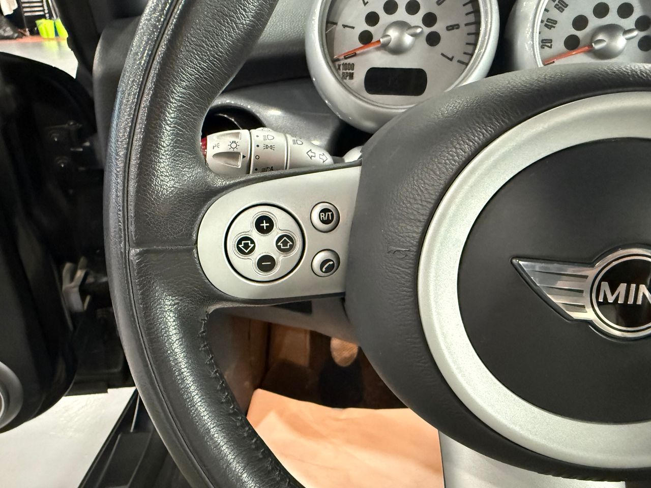 Imagen 88 del MINI MINI en Auto Select Edition, Figueres