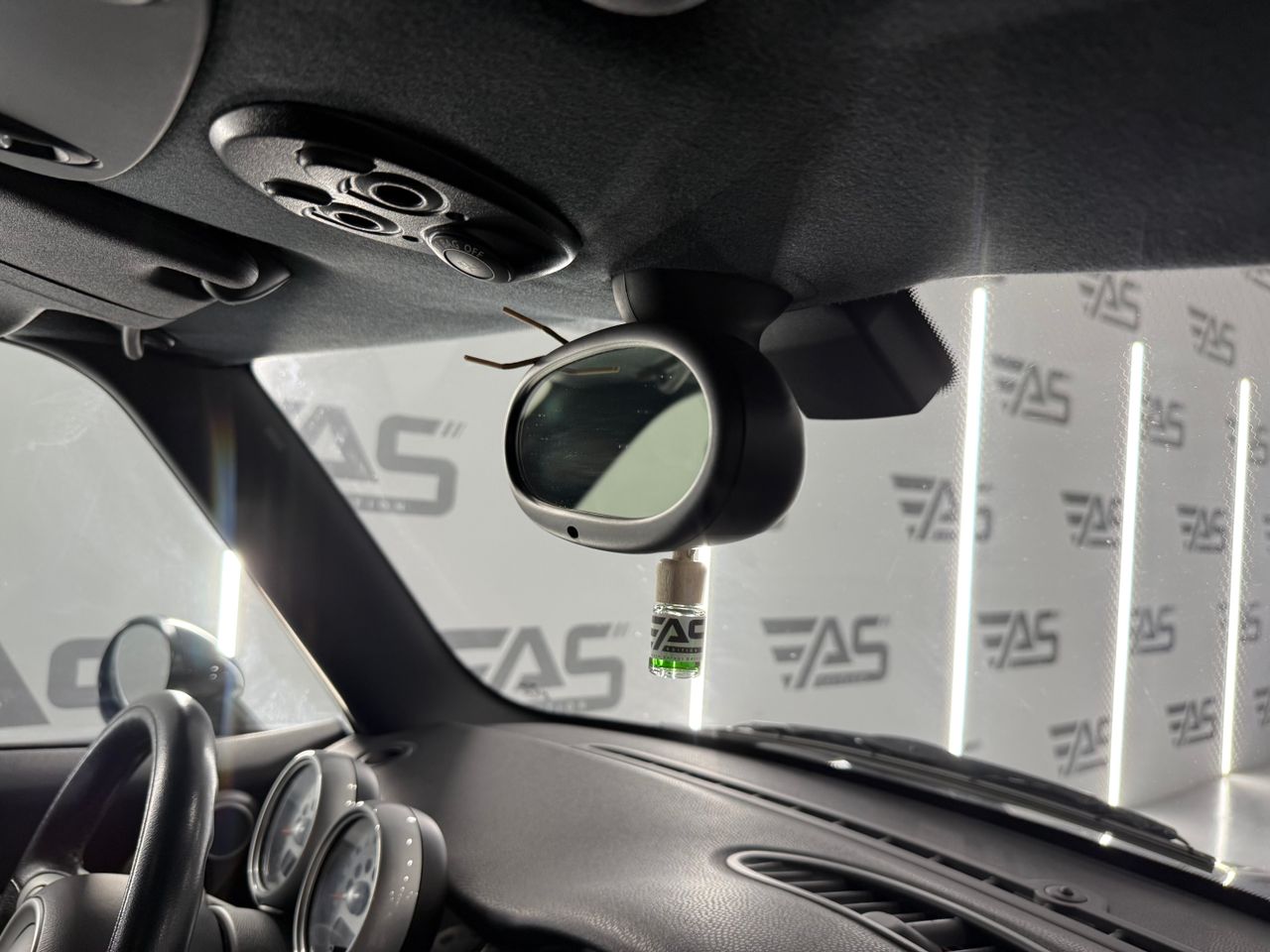 Imagen 46 del MINI MINI en Auto Select Edition, Figueres