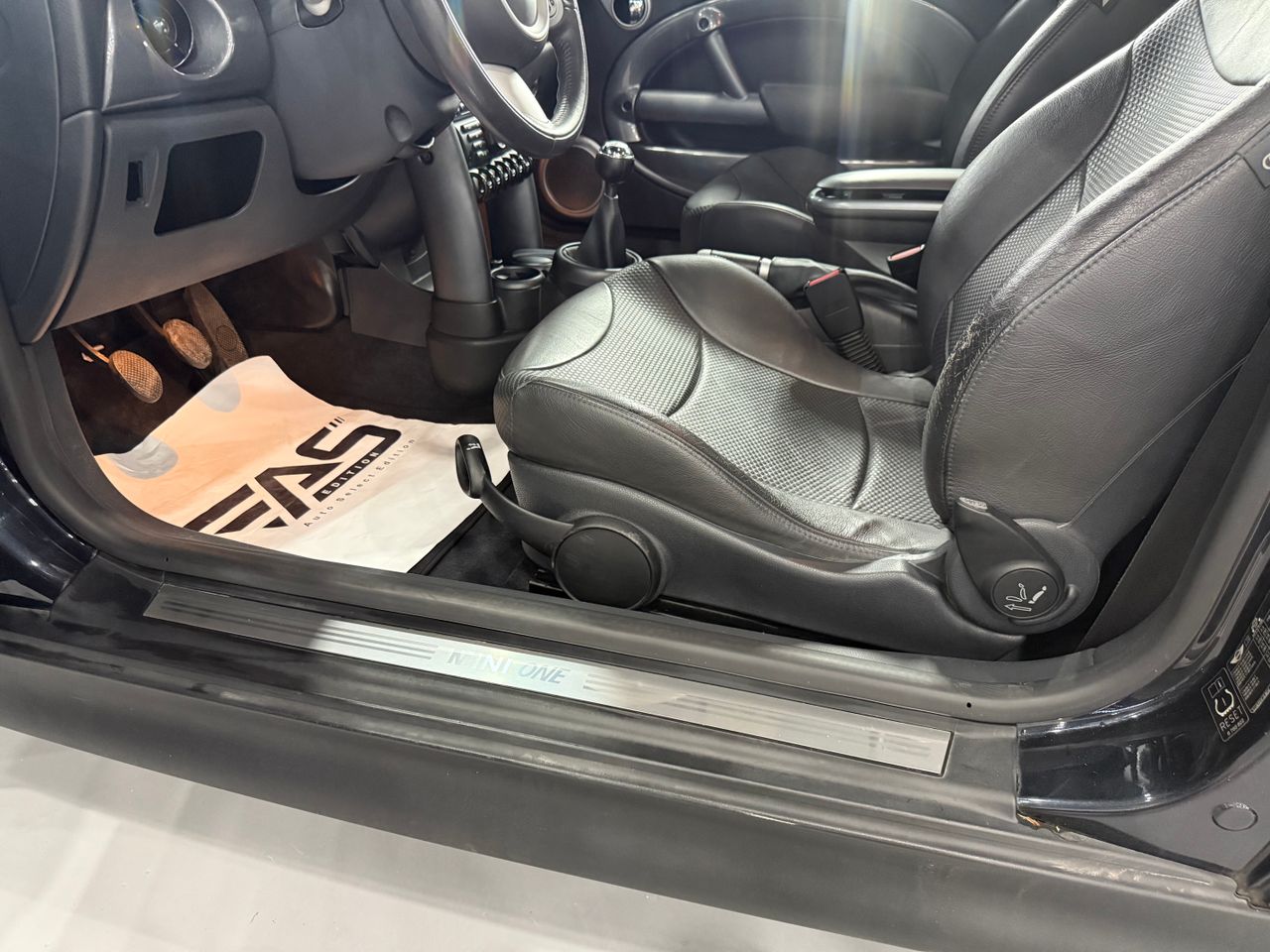 Imagen 62 del MINI MINI en Auto Select Edition, Figueres
