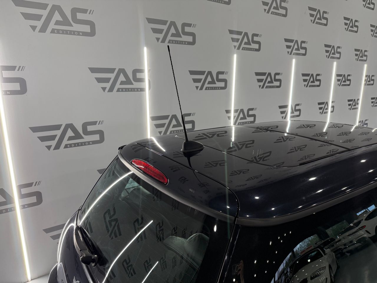 Imagen 10 del MINI MINI en Auto Select Edition, Figueres