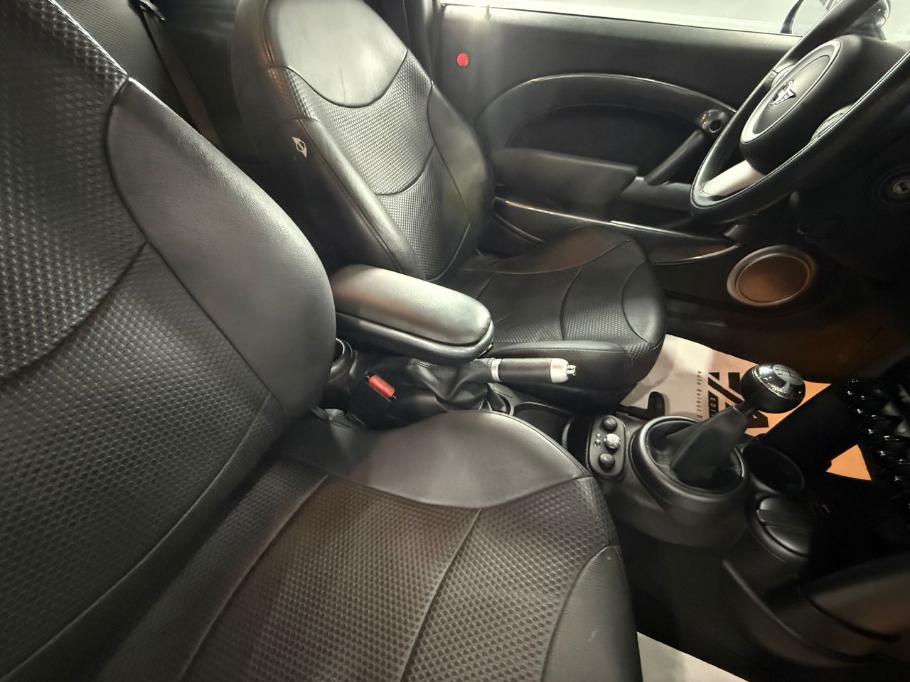 Imagen 57 del MINI MINI en Auto Select Edition, Figueres
