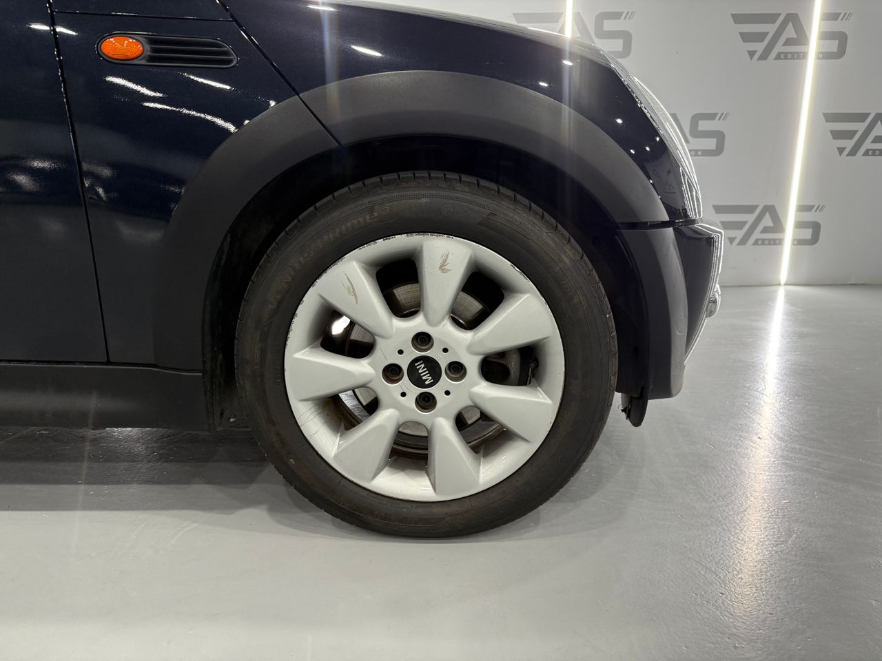 Imagen 33 del MINI MINI en Auto Select Edition, Figueres