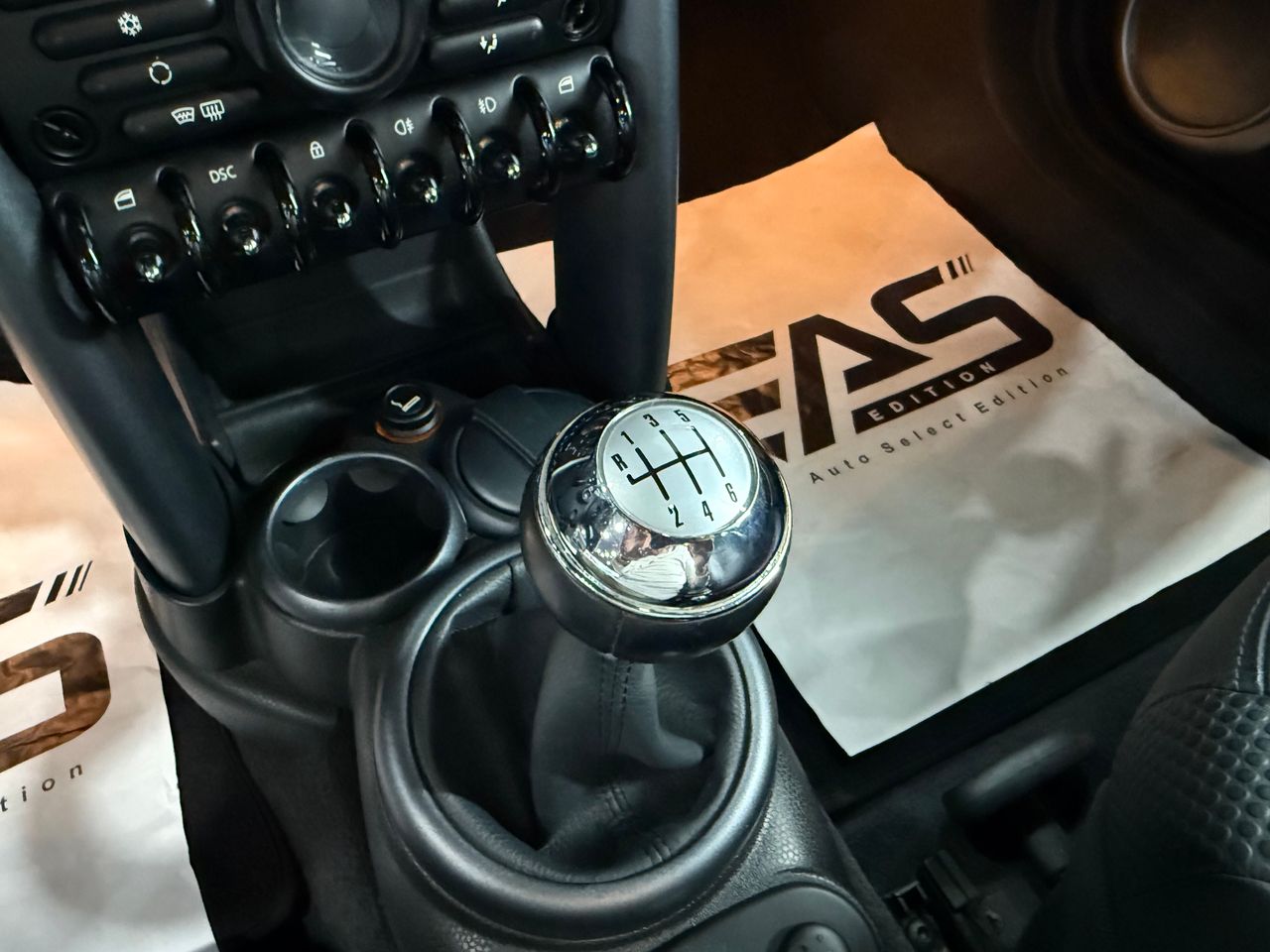 Imagen 91 del MINI MINI en Auto Select Edition, Figueres