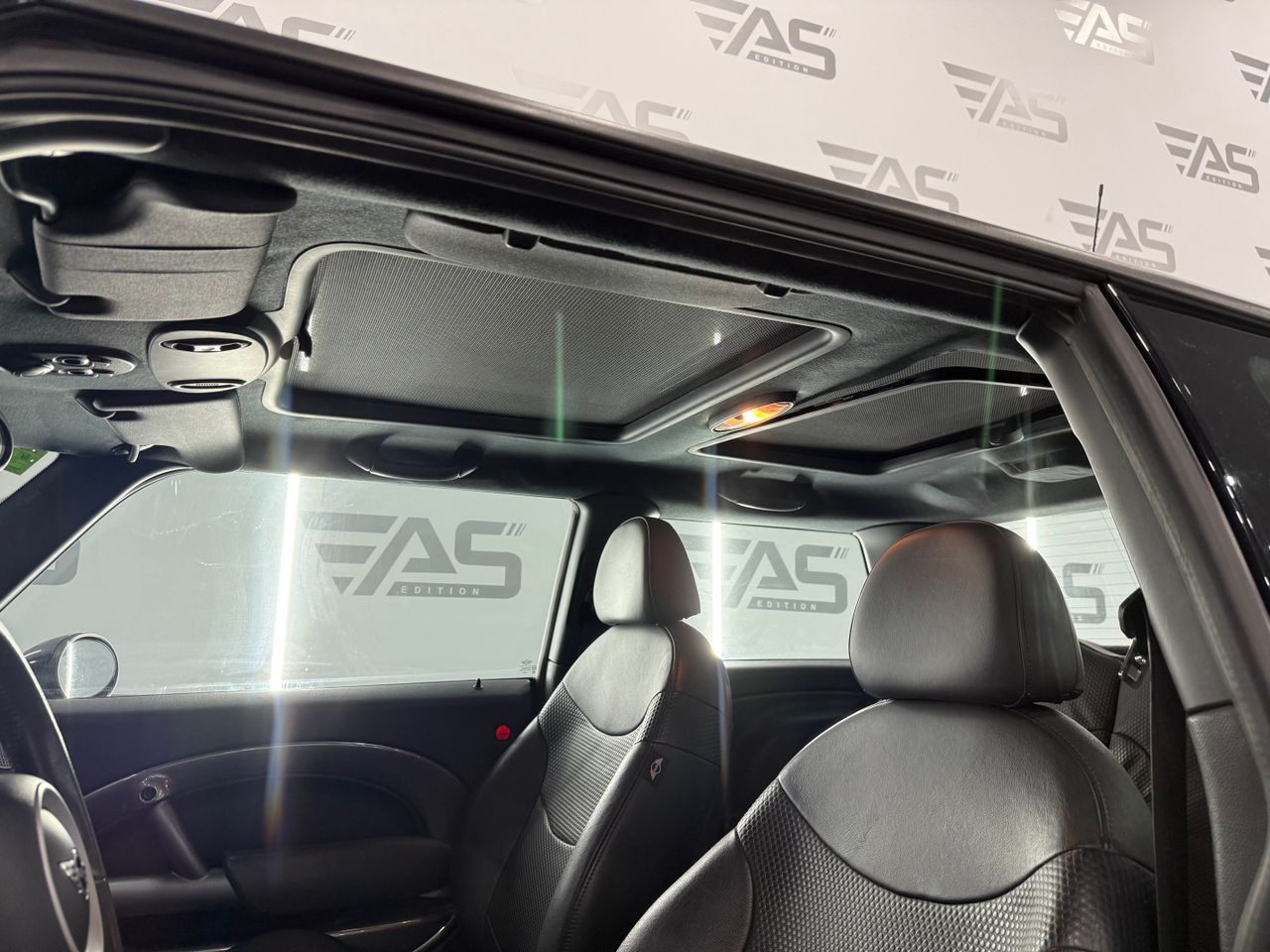 Imagen 69 del MINI MINI en Auto Select Edition, Figueres