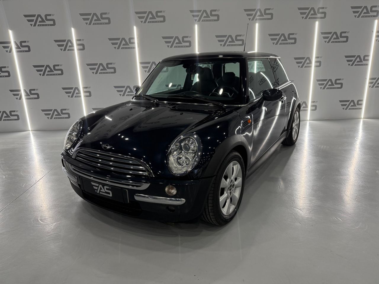 Imagen 1 del MINI MINI en Auto Select Edition, Figueres