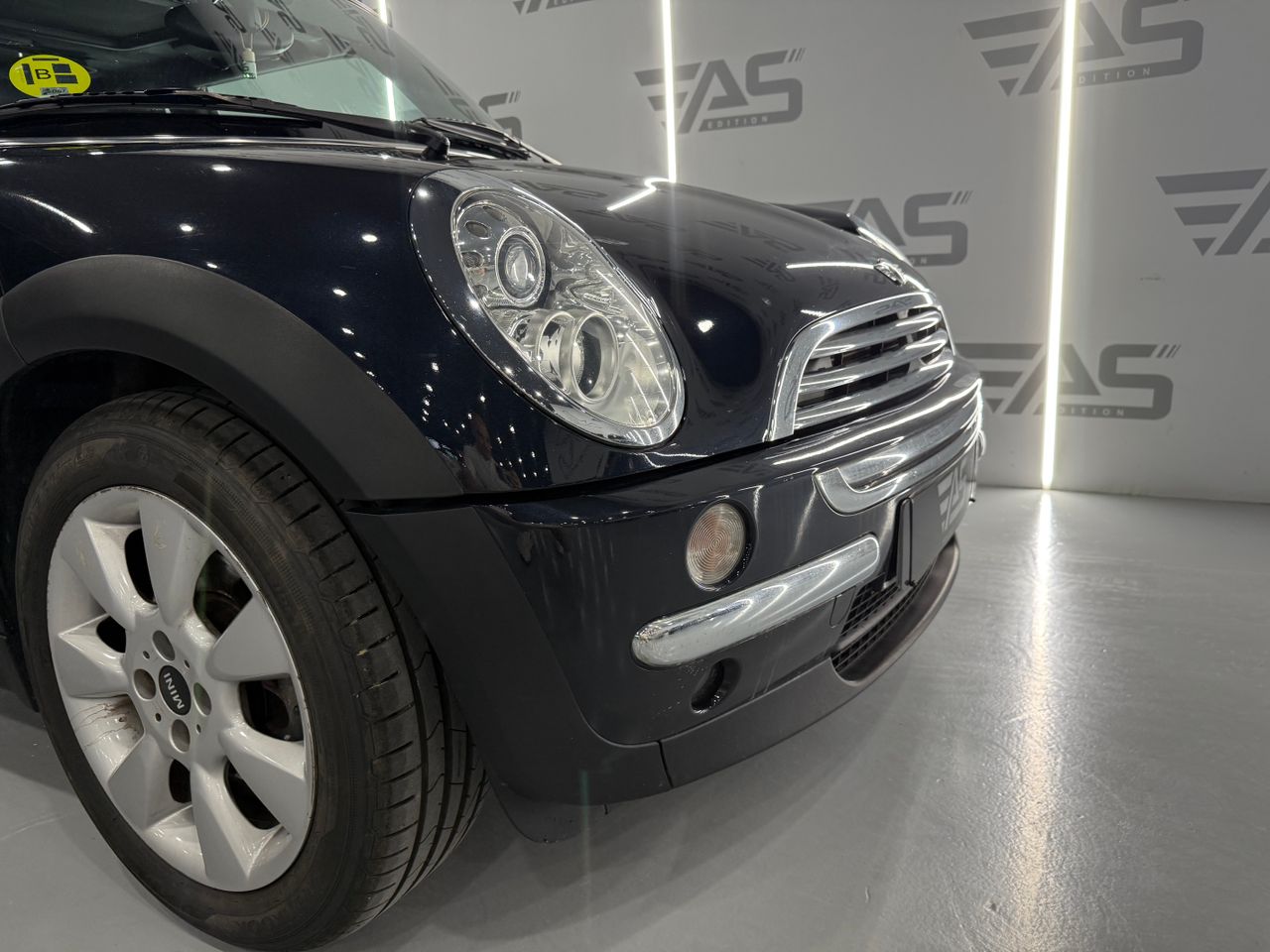 Imagen 18 del MINI MINI en Auto Select Edition, Figueres