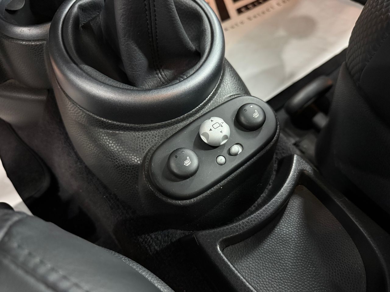 Imagen 90 del MINI MINI en Auto Select Edition, Figueres