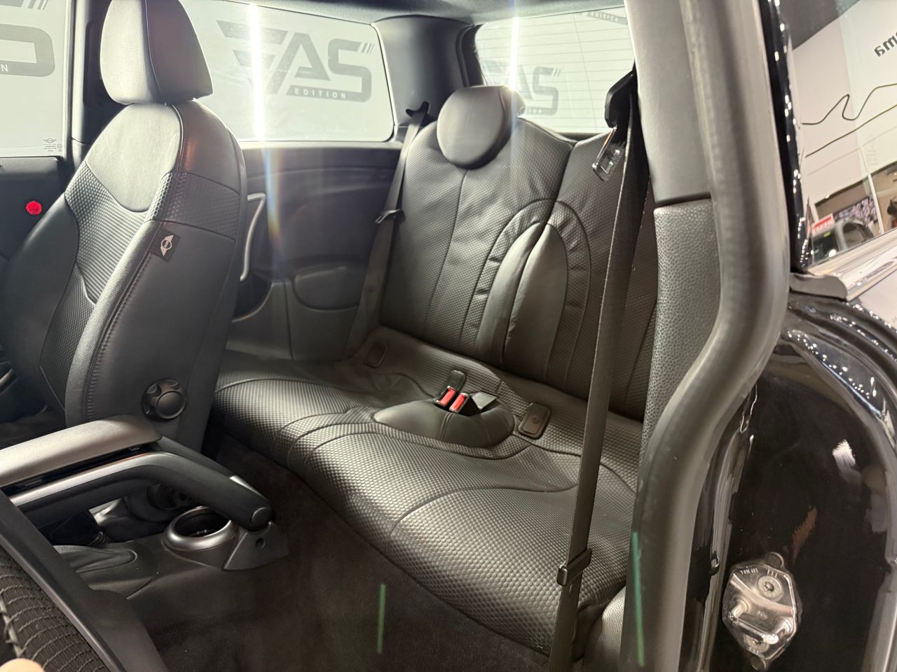 Imagen 72 del MINI MINI en Auto Select Edition, Figueres
