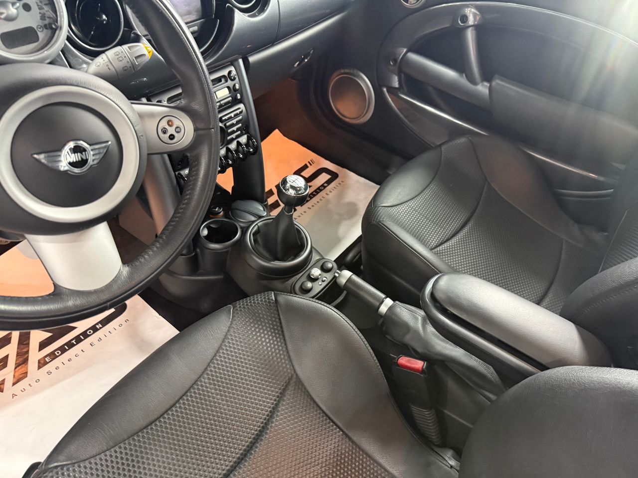 Imagen 70 del MINI MINI en Auto Select Edition, Figueres