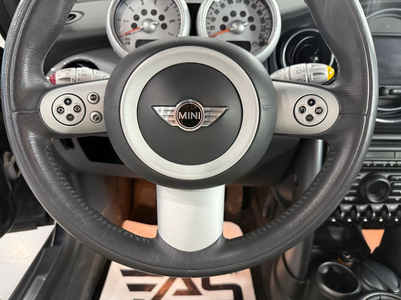 Imagen 84 del MINI MINI en Auto Select Edition, Figueres