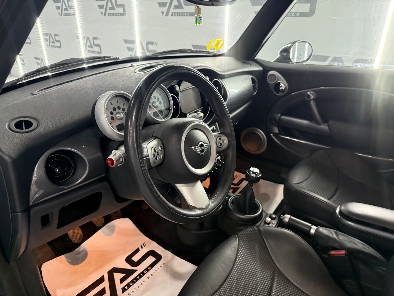 Imagen 67 del MINI MINI en Auto Select Edition, Figueres