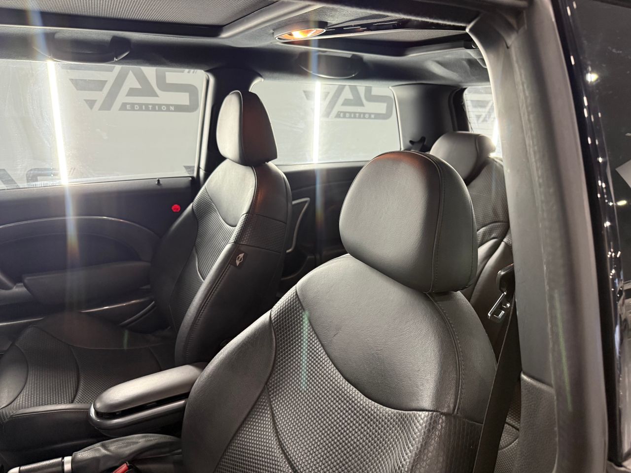 Imagen 68 del MINI MINI en Auto Select Edition, Figueres