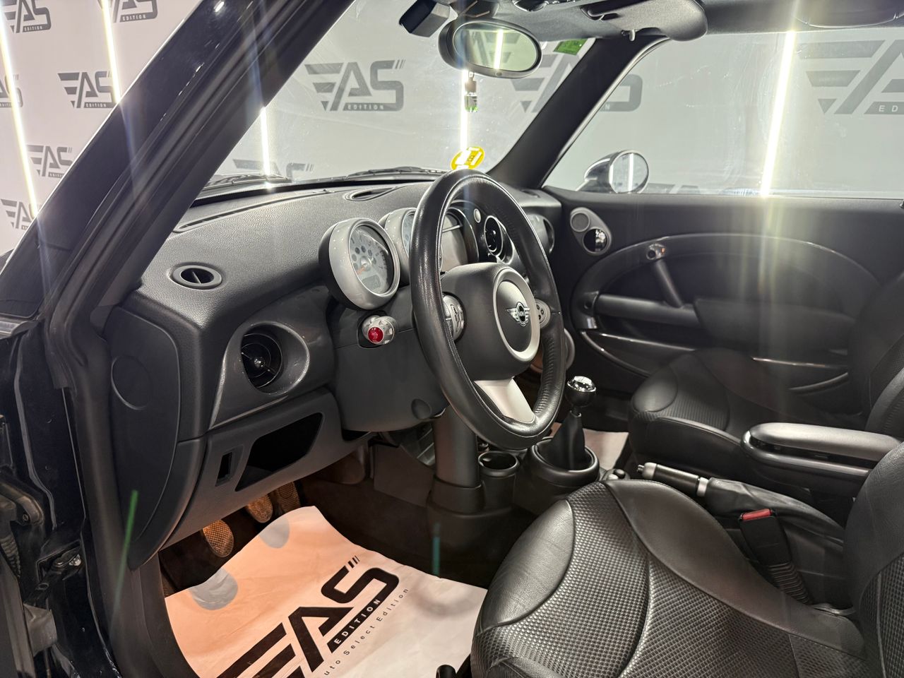 Imagen 66 del MINI MINI en Auto Select Edition, Figueres