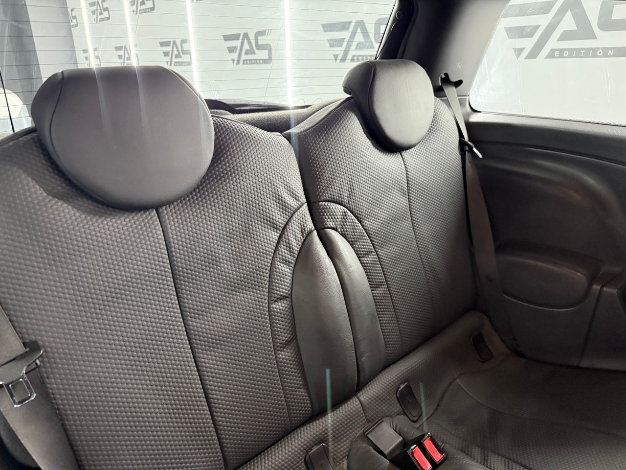 Imagen 56 del MINI MINI en Auto Select Edition, Figueres