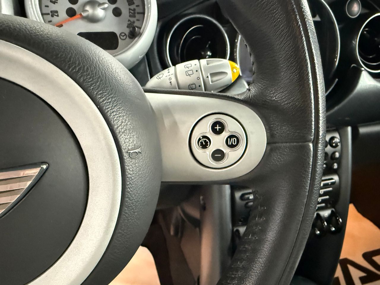 Imagen 87 del MINI MINI en Auto Select Edition, Figueres