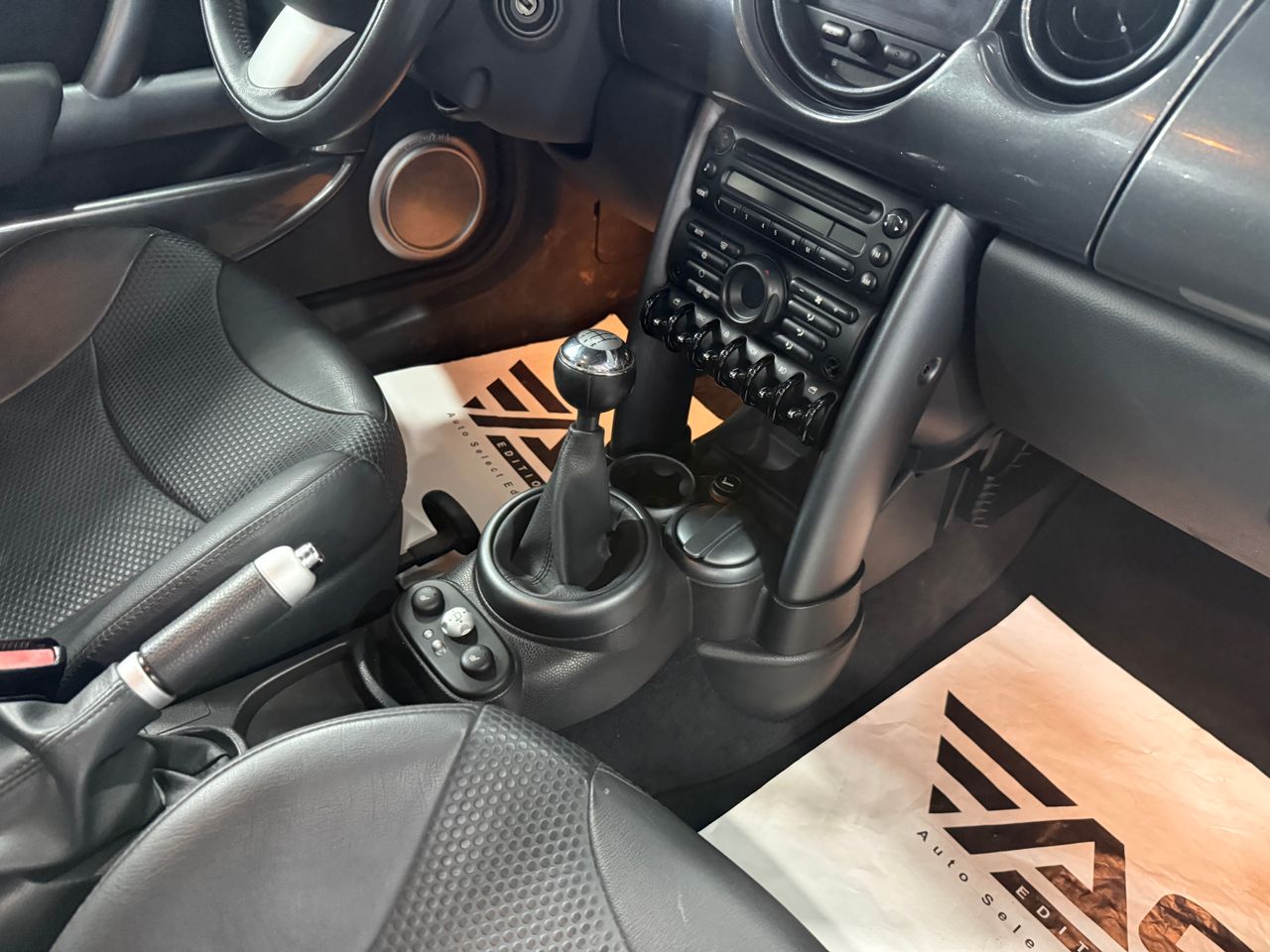 Imagen 44 del MINI MINI en Auto Select Edition, Figueres