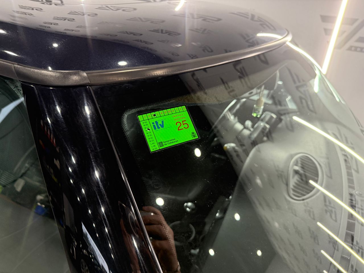 Imagen 16 del MINI MINI en Auto Select Edition, Figueres