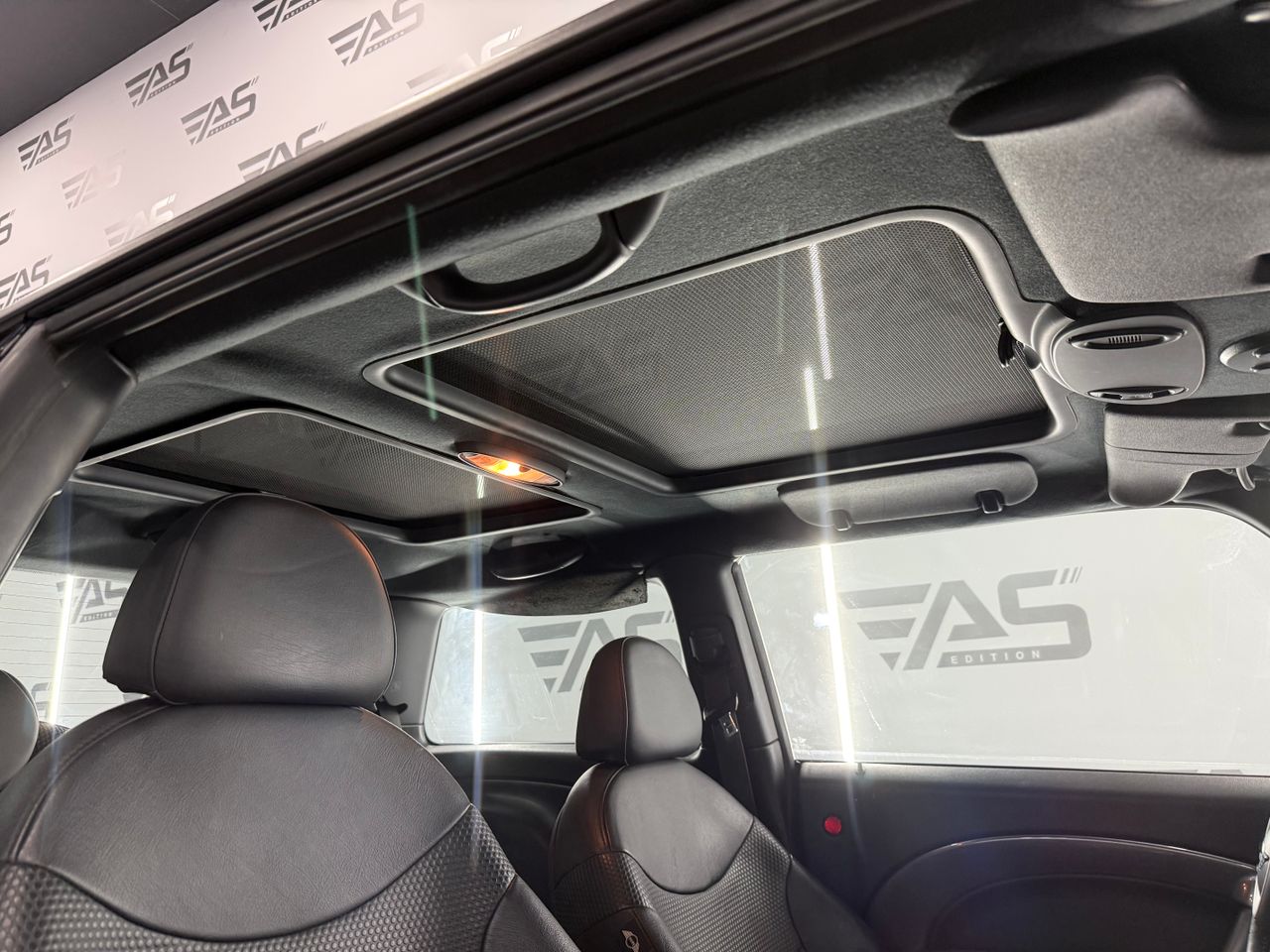 Imagen 52 del MINI MINI en Auto Select Edition, Figueres