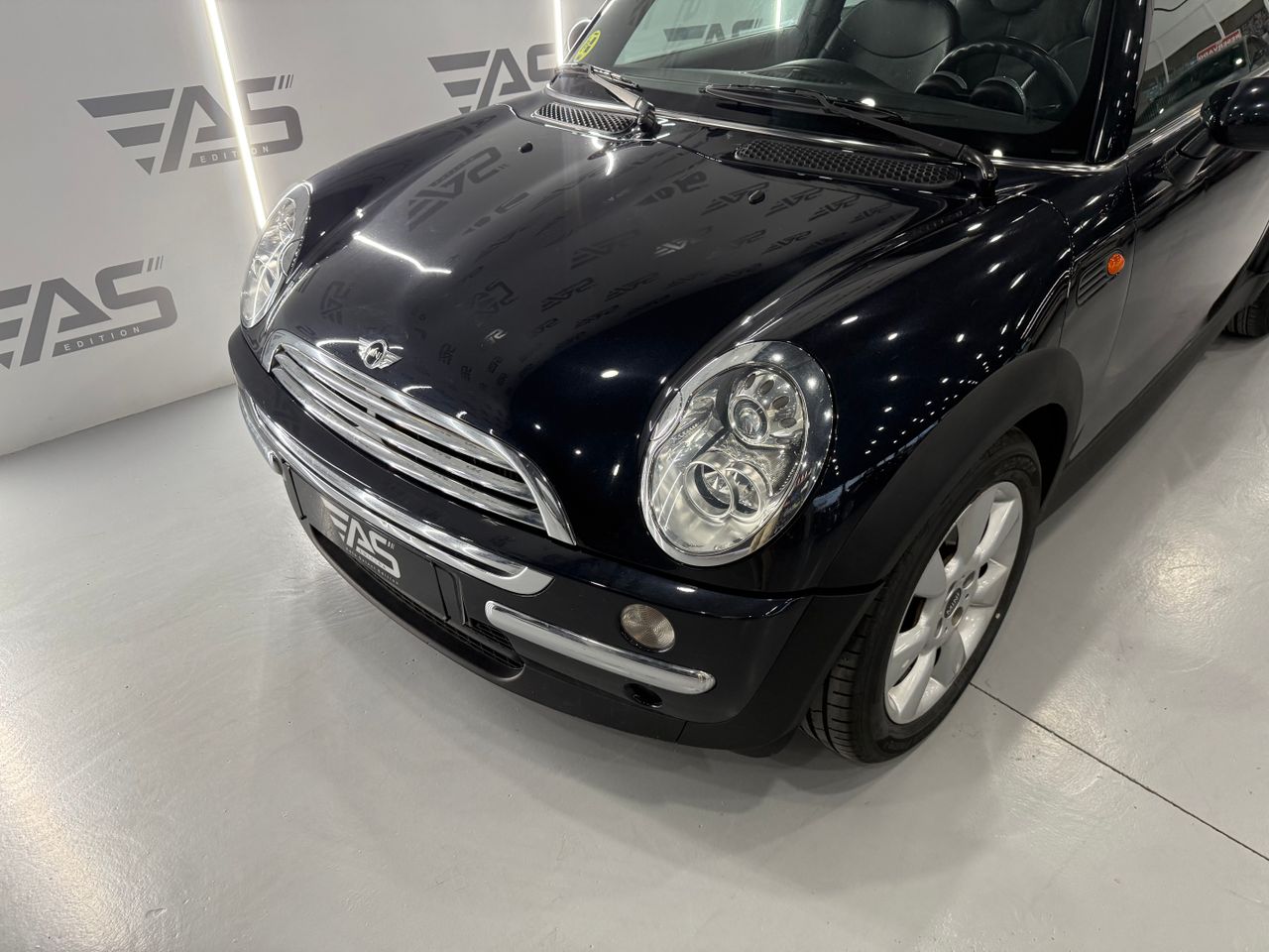 Imagen 25 del MINI MINI en Auto Select Edition, Figueres
