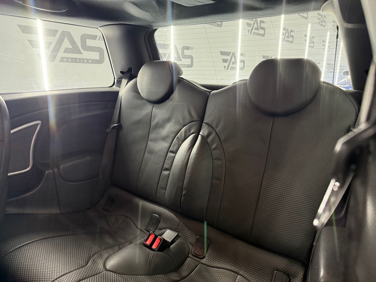 Imagen 74 del MINI MINI en Auto Select Edition, Figueres