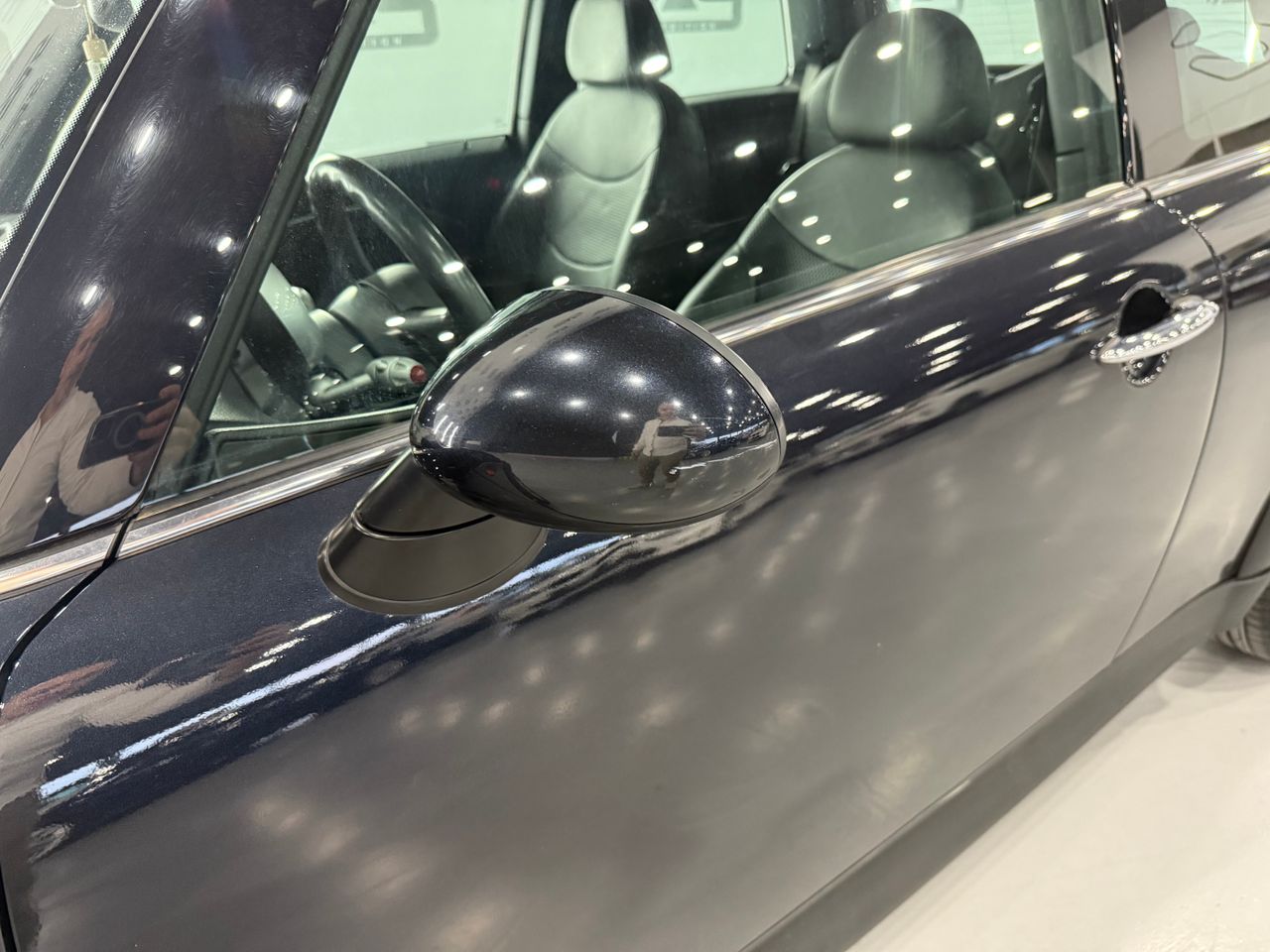 Imagen 27 del MINI MINI en Auto Select Edition, Figueres