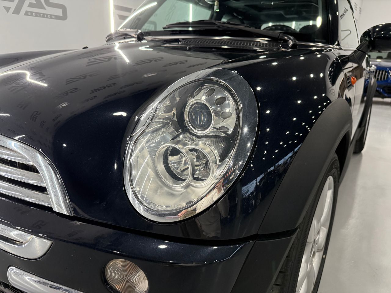 Imagen 23 del MINI MINI en Auto Select Edition, Figueres