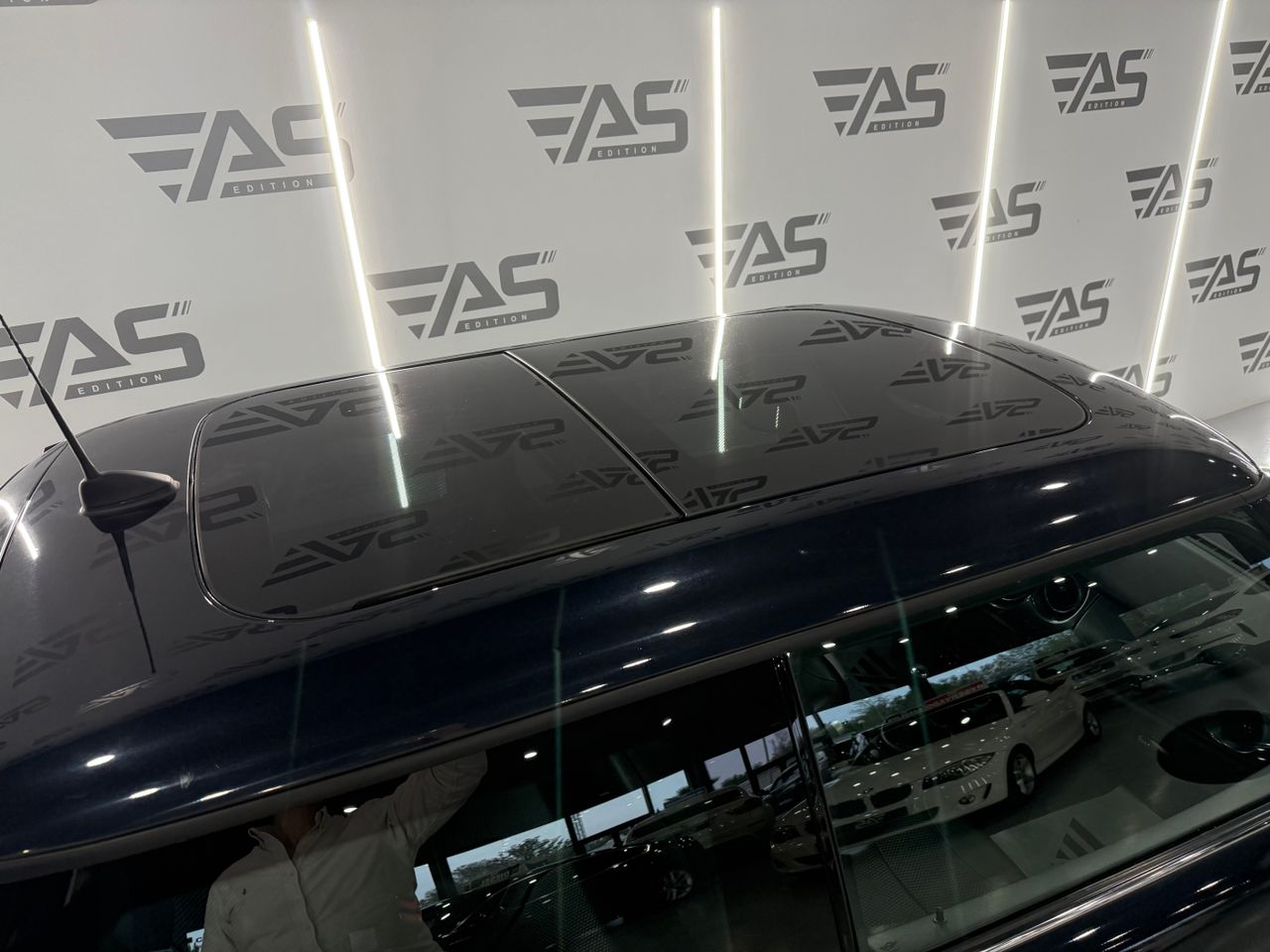 Imagen 14 del MINI MINI en Auto Select Edition, Figueres