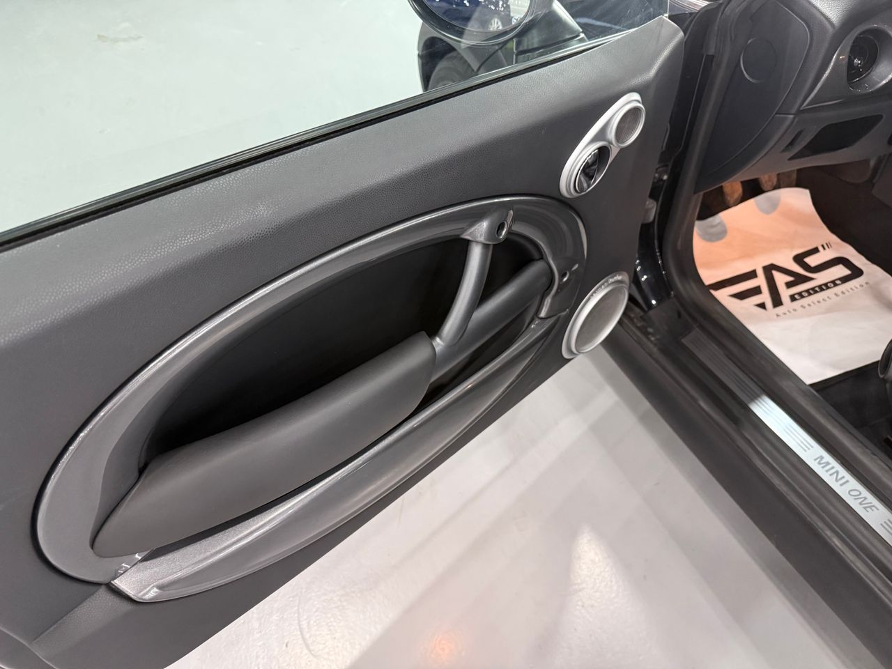 Imagen 60 del MINI MINI en Auto Select Edition, Figueres