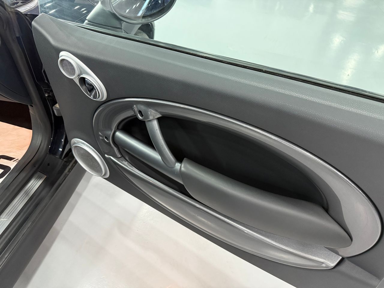Imagen 41 del MINI MINI en Auto Select Edition, Figueres