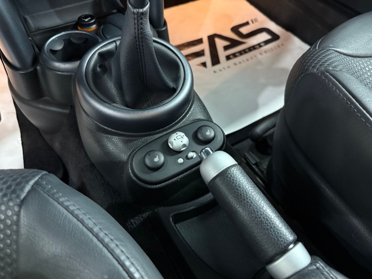 Imagen 76 del MINI MINI en Auto Select Edition, Figueres