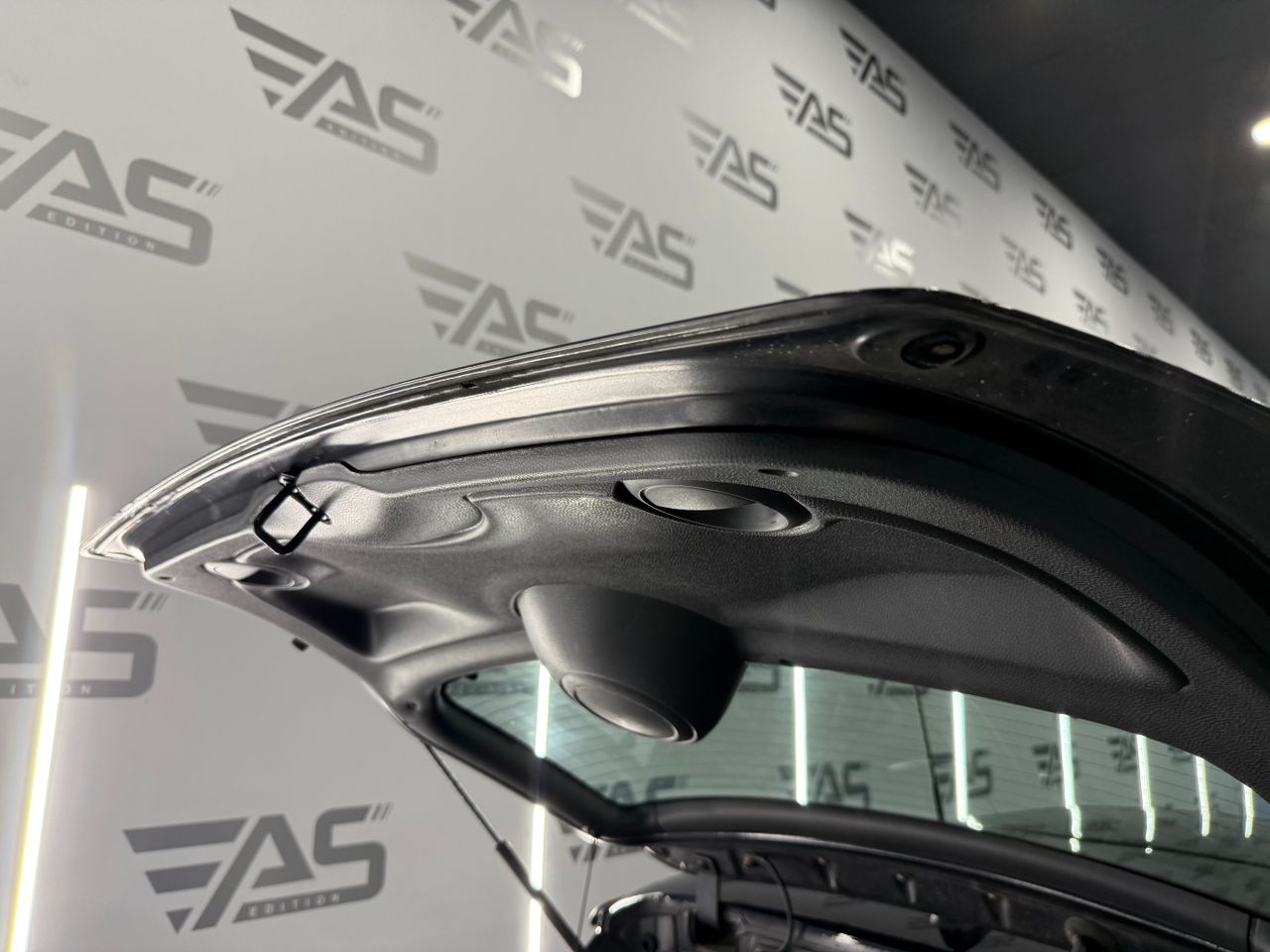 Imagen 39 del MINI MINI en Auto Select Edition, Figueres