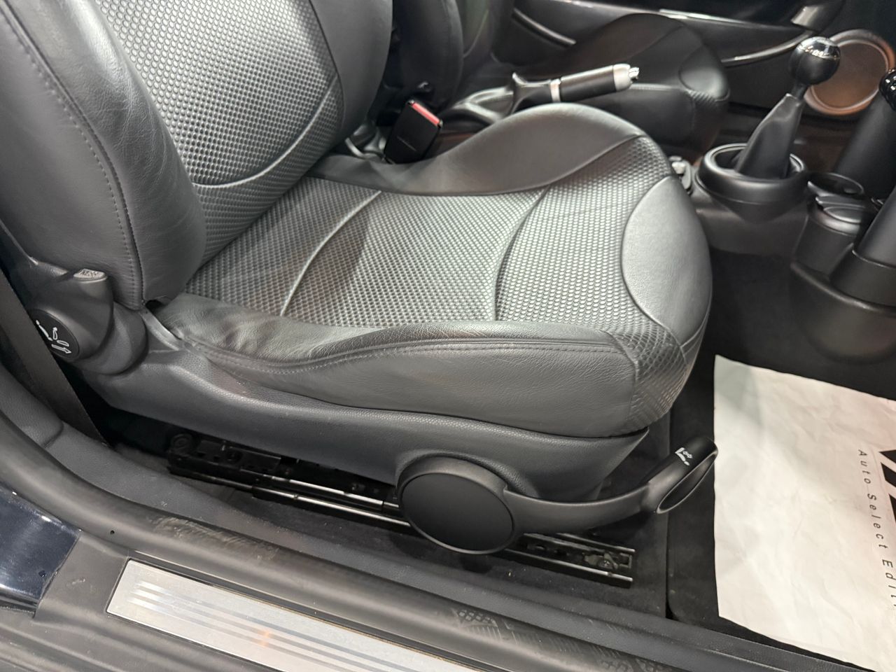 Imagen 50 del MINI MINI en Auto Select Edition, Figueres