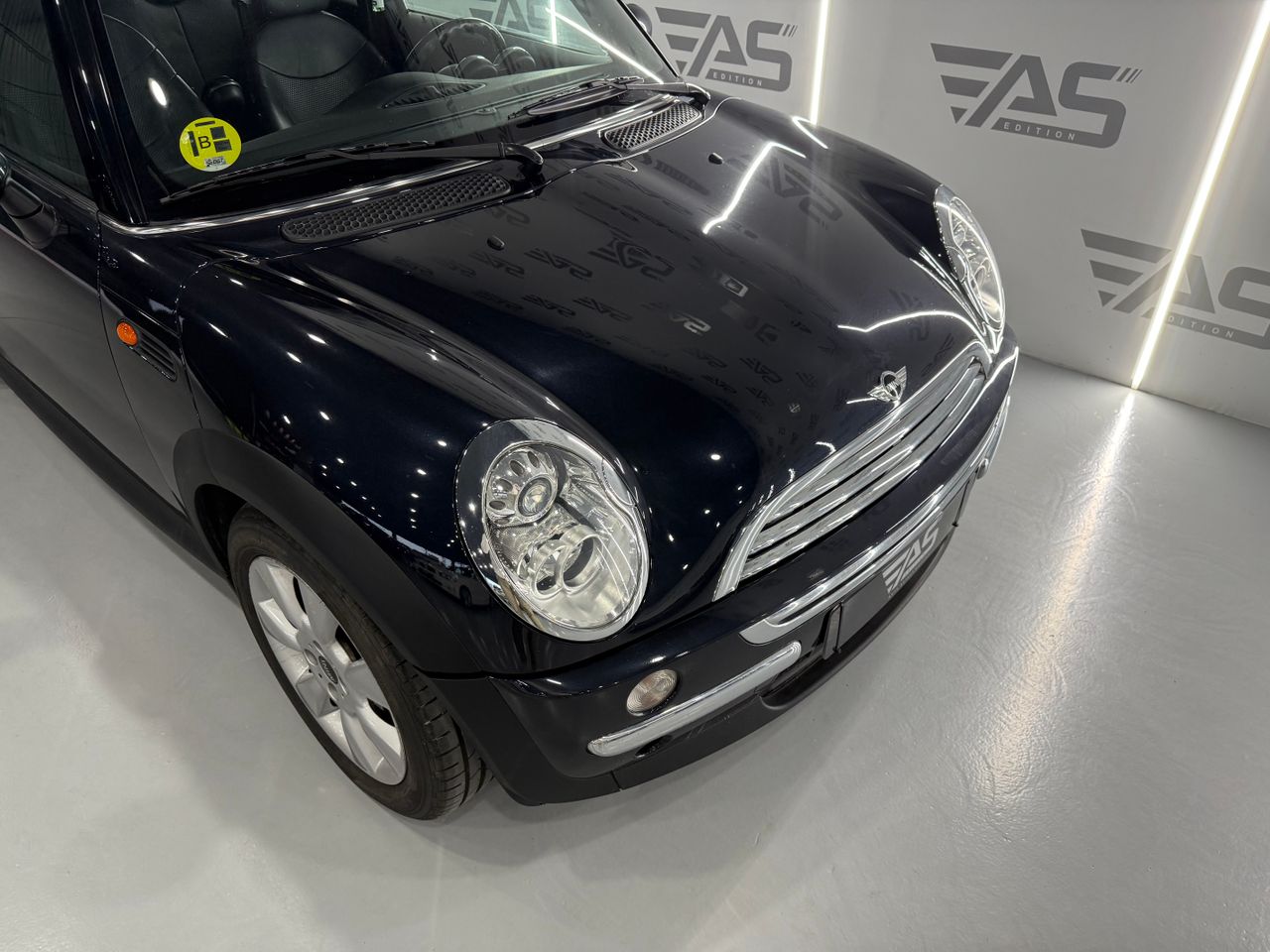 Imagen 21 del MINI MINI en Auto Select Edition, Figueres