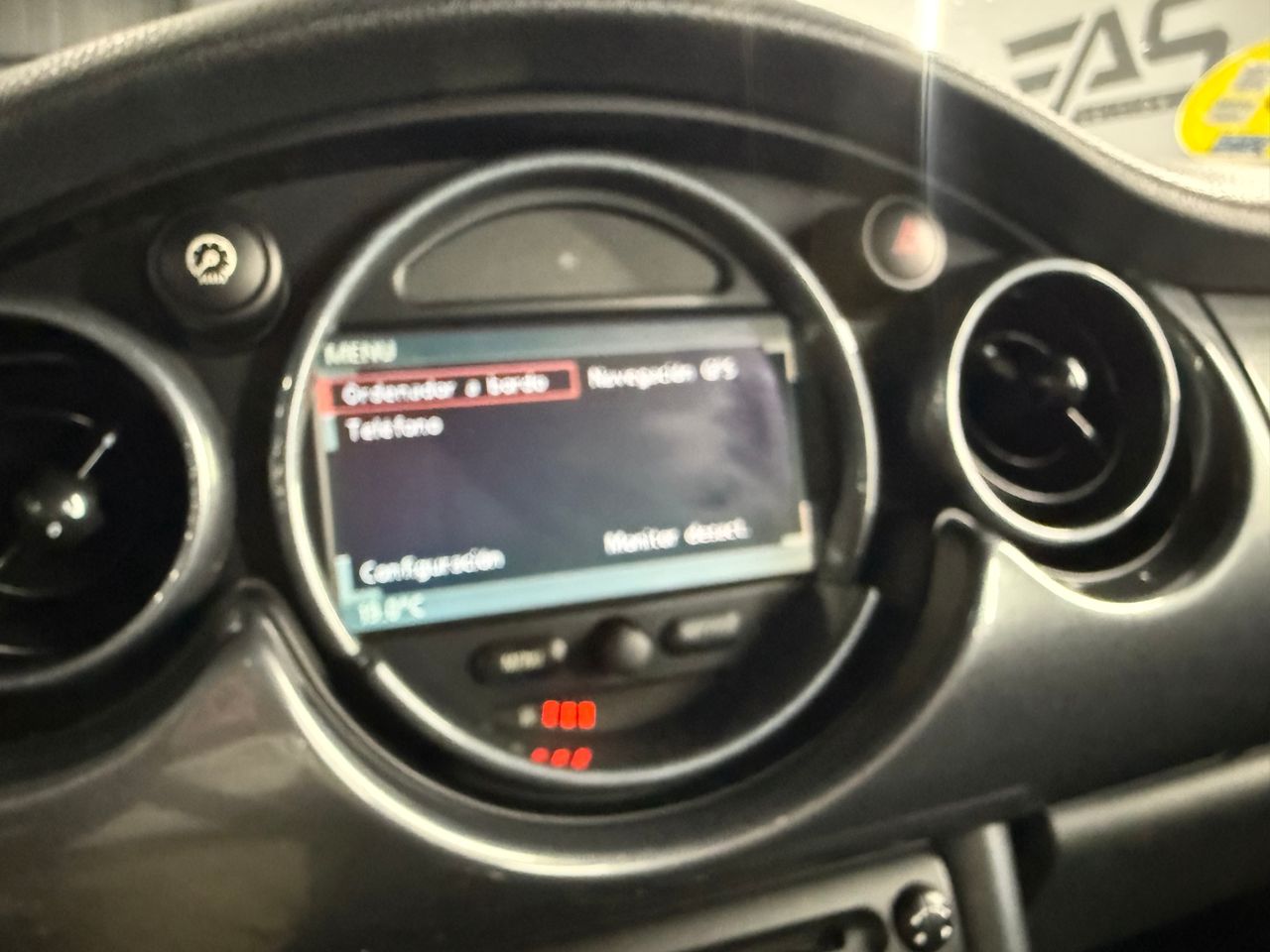 Imagen 82 del MINI MINI en Auto Select Edition, Figueres
