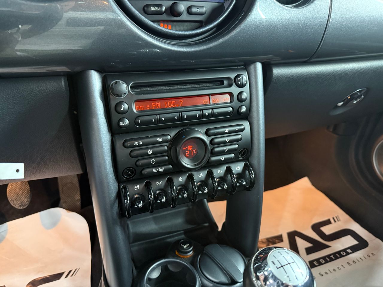 Imagen 77 del MINI MINI en Auto Select Edition, Figueres