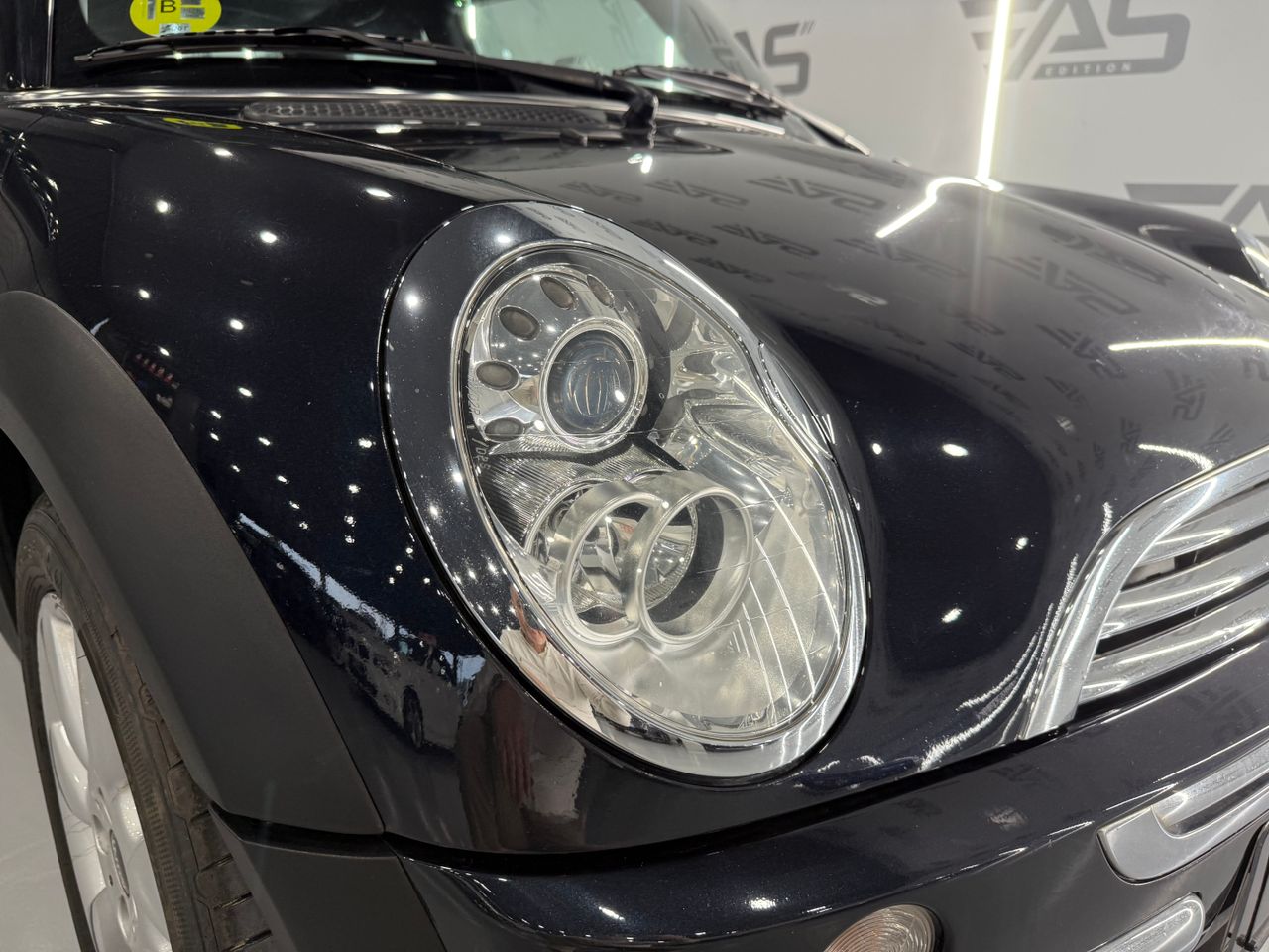 Imagen 19 del MINI MINI en Auto Select Edition, Figueres