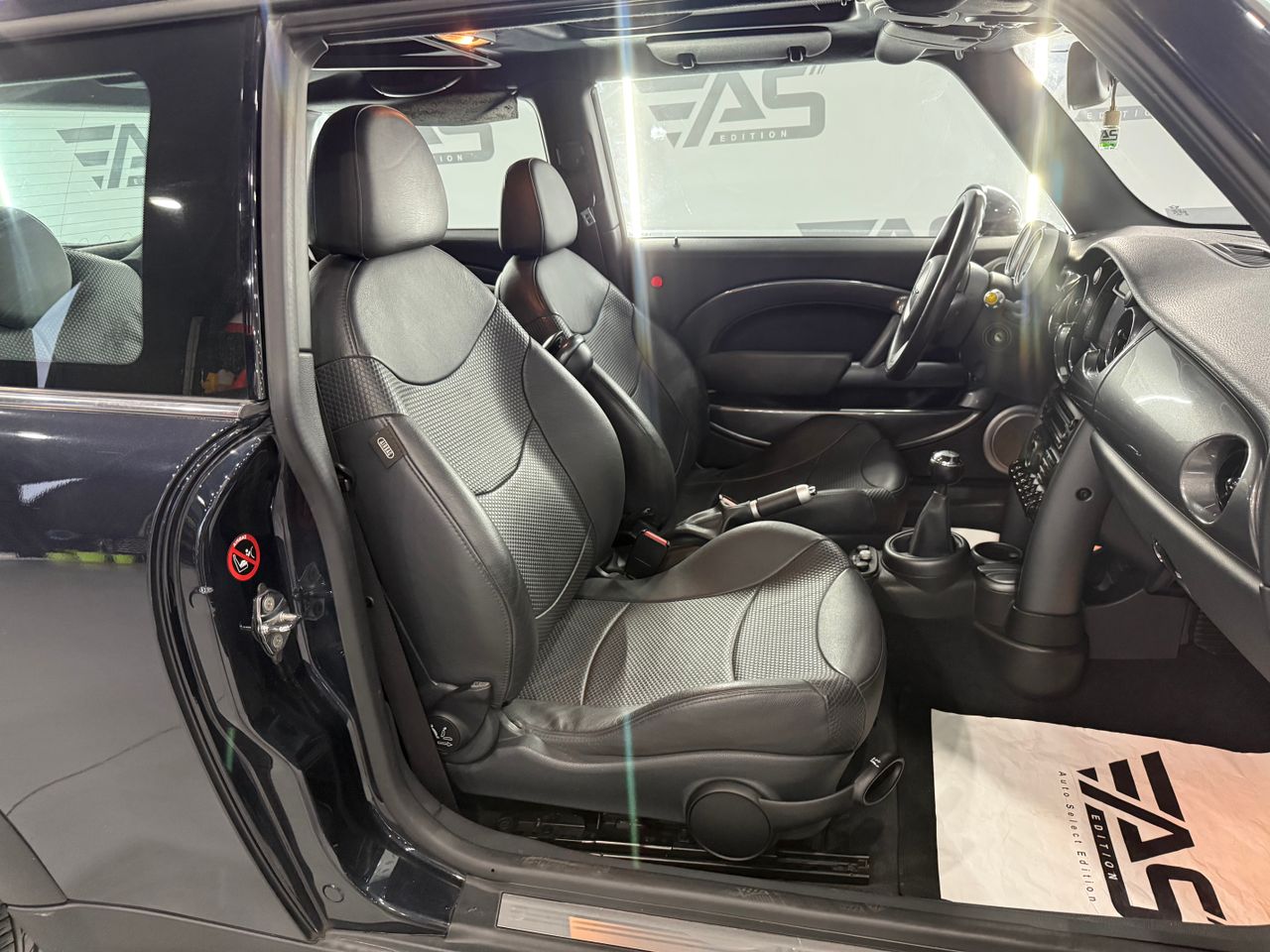 Imagen 49 del MINI MINI en Auto Select Edition, Figueres