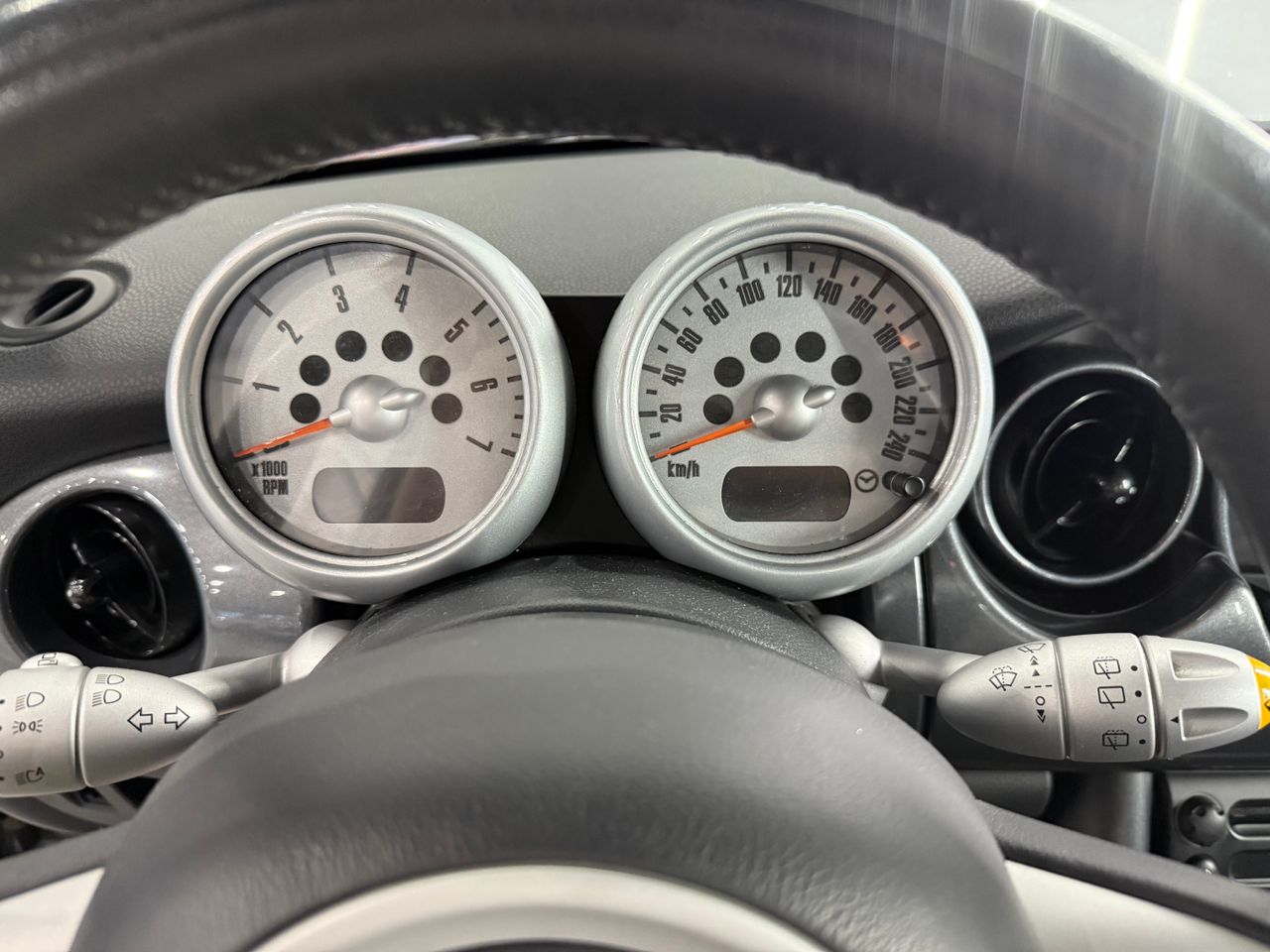 Imagen 85 del MINI MINI en Auto Select Edition, Figueres