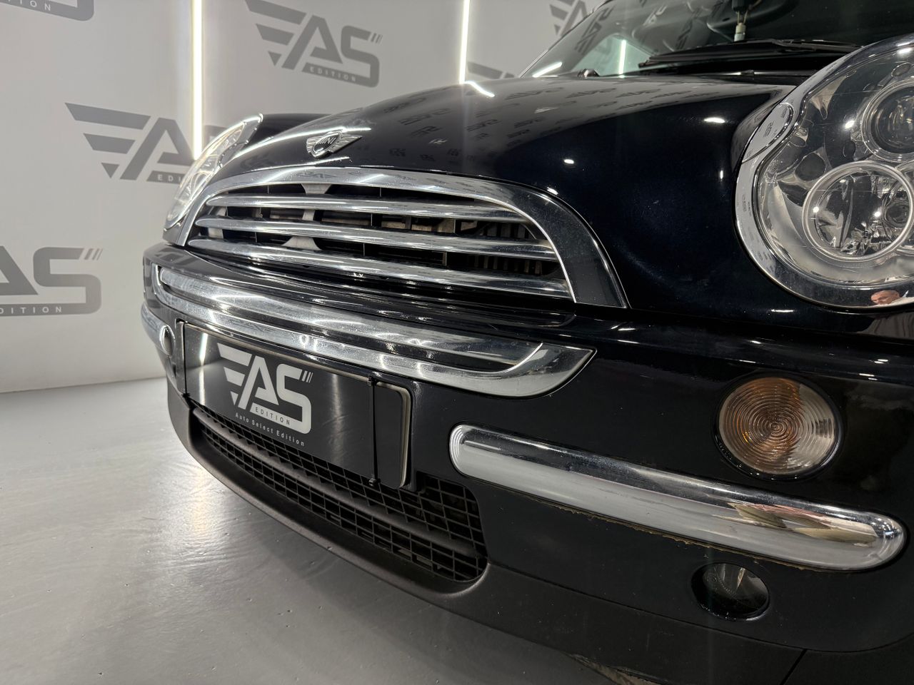 Imagen 24 del MINI MINI en Auto Select Edition, Figueres