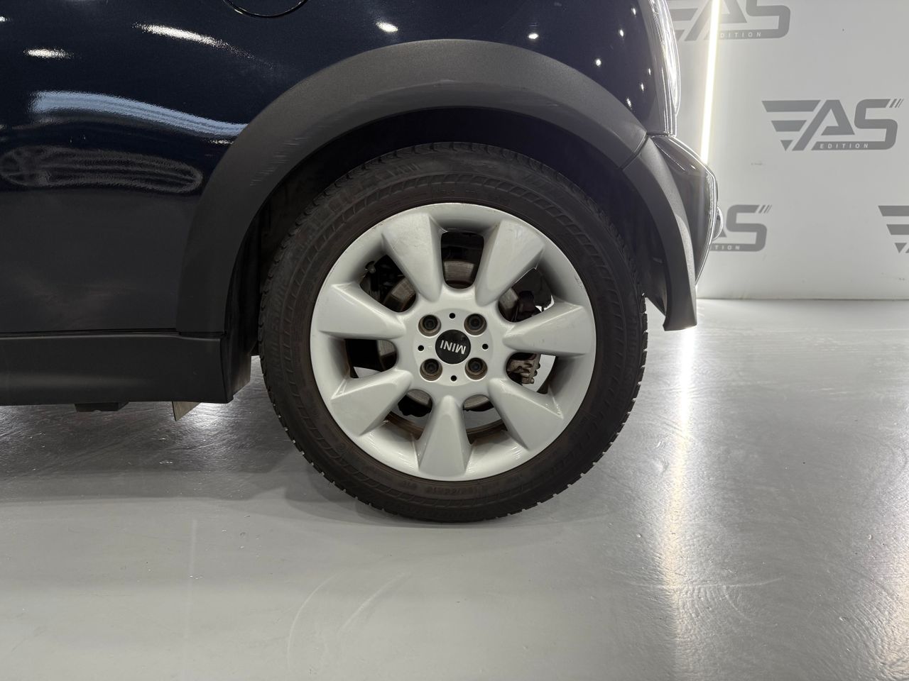 Imagen 35 del MINI MINI en Auto Select Edition, Figueres