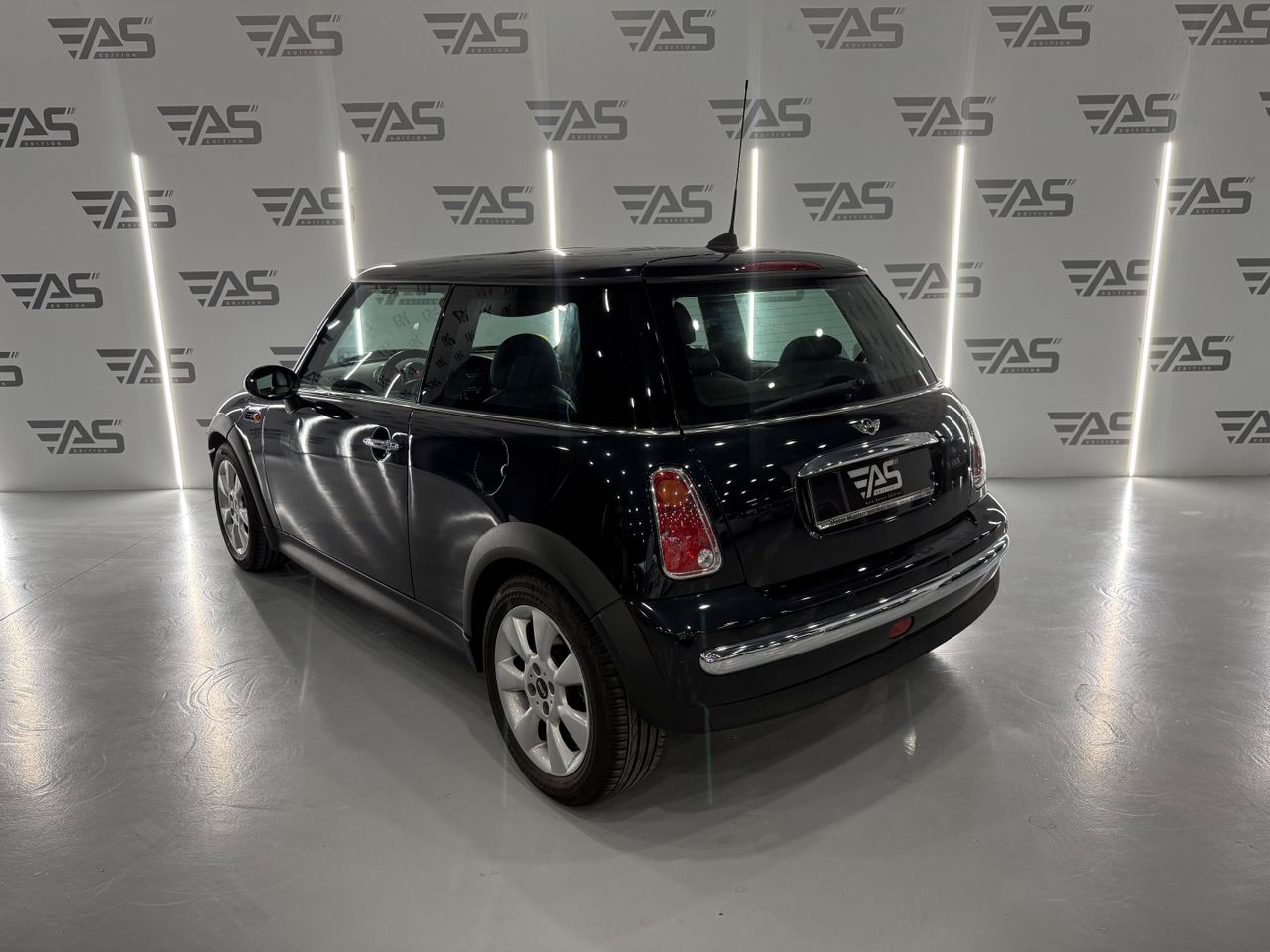 Imagen 5 del MINI MINI en Auto Select Edition, Figueres
